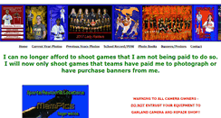 Desktop Screenshot of mempics.com